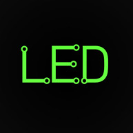 LED