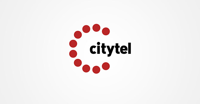 logotypes - CityTel