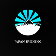 Japan evening