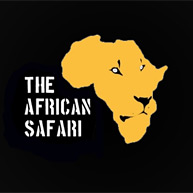 The African safari