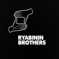 Ryabinin brothers